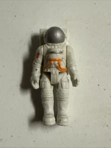 Mega Rig Space Shuttle Astronauten Figur Vintage Matchbox Spielzeug Minifigur RAR - Bild 1 von 11