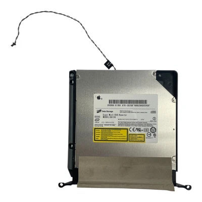 DVD-RW Burner for iMac 27" A1311 678-0576E GA11N iMac A1312 SuperDrive 2009 2010 - Image 1 of 4