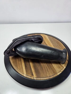 Jaguar xj8 2001 caja de aire entrada admisión carcasa tubo tubo 4613025149 OEM Foto 1 de 4