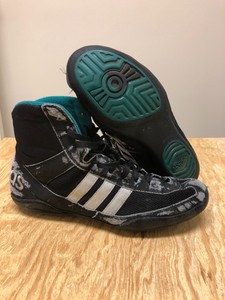 adidas elite international wrestling shoes