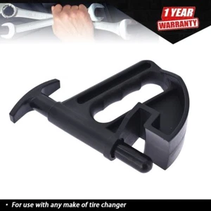 Tire Changer Bead Clamp Drop Center Tool Universal Rim Clamp Hunter Coats Corghi - Picture 1 of 7