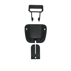 Coverclip m. Einschubschlüssel 4er Set für Whirlpoolabdeckungen z.B von Sunspa - Bild 1 von 1