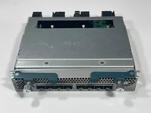 Cisco UCS 5100 Blade UCS-I0M-2208XP V03 ~ 8 PORT 10G Fabric Extender Module - Picture 1 of 5