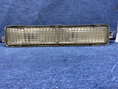 1986 87 88 89 90 1991 凯迪拉克埃尔多拉多右公园停车灯转向信号 #2 — 第 1/4 张图片