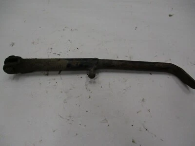 Soporte lateral Kawasaki F7 1974 Foto 1 de 3