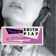Edith Piaf Vie En Rose 1935-1951 (CD)