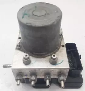 2019 ON MK2 F16 NISSAN JUKE ABS PUMP + MODULE 476602701R - Picture 1 of 9