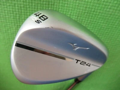 Very nice Mizuno T24 Forged 48 wedge  DG 105 s300 - Image 1 of 4
