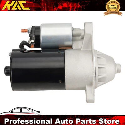 Starter Fits Ford Explorer Sport Trac 2001-2008 4.0L F89Z11002BA 3273 KAC - Image 1 of 4
