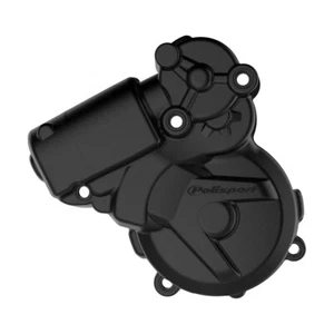 Polisport Ignition Protector For KTM EXC250 EXC300 2011-2016 Black - Picture 1 of 1