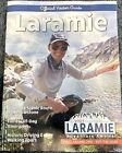 Laramie Official Visiotrs Guide 
