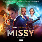 Doctor Who : Missy vol.2 (lot de 5 disques) (BigFinish Audiodrama)