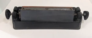 Norton Tri-Hone Blade Sharpening System IM-313 Multi-Oilstone USA Made - Picture 1 of 8