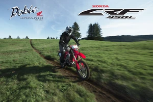 Kit de Encendido Genuino Honda OEM CRF450L CRF450 L 40% Aumento de Potencia PGM FI - Imagen 1 de 6