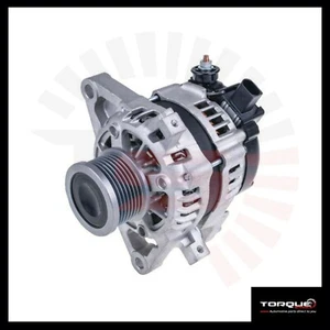 Jaylec Alternator 65-8657-2 Suits Toyota Prado GDJ150R 1GD-FTV - Picture 1 of 1
