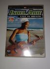 India Arie Live In Brazil Dvd Vgc Region 4 Free Post Fast Shipping Oz