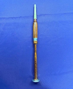 Praxis Pfifferling Eiche Farbe Holz mit Schilf - Bild 1 von 5