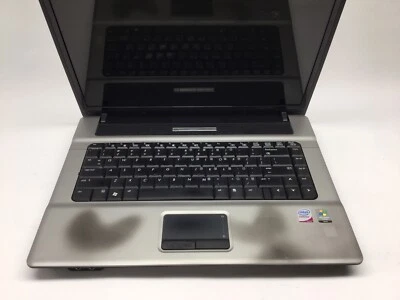 Portátil HP Compaq 6720s sin probar - Imagen 1 de 4