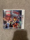 The Lego Movie Videogame   Nintendo 3Ds