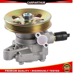 Nueva bomba de dirección asistida con polea para Honda Accord 1998-2002 L4 2,3 L 21-5919 - Imagen 1 de 7