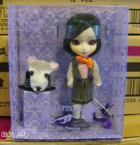 Muñeca Pullip ""Little Pullip Lirmouse"" Alicia en el País de las Maravillas F844 Nueva en caja - Imagen 1 de 2
