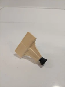 STIGA TABLE HOCKEY GAME REPLACEMENT PART - 1 Table Leg Piece - Picture 1 of 5