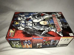 Bandai Hobby EW-03 1/100 High Grade Endless Waltz Tallgeese III Model Kit - Picture 1 of 9
