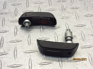 2013 10-13 BMW R1200 R1200RT OEM TPMS Tire Pressure Monitoring Sensors Pair - Picture 1 of 10
