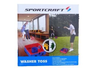 Sportcraft Washer Toss Indoor/Outdoor Game