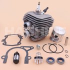 50mm Cylinder Piston Gaskets Kit For Stihl TS410 TS420 TS 410 420 Cut-Off Saw