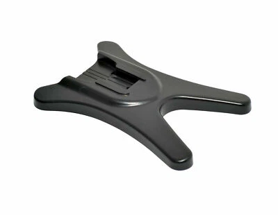 Kood Flashgun Hot Shoe Light Stand supporto universale per treppiede flash (stock Regno Unito) NUOVO