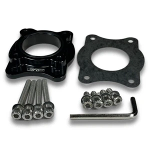 3RP YAMAHA 1.8L SHO/SVHO Billet Throttle Body Adapter - Black - Picture 1 of 2