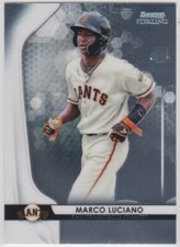 Kyle Lewis / Robert Puason / Jasson Dominguez / Marco Luciano/Grayson Rodriguez