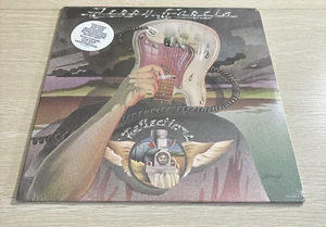 SEALED Jerry Garcia REFLECTIONS LP GRATEFUL DEAD - Picture 1 of 2