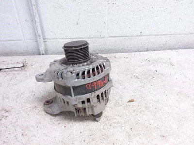 2020 DODGE RAM2500 6.7L Engine Alternator OEM ID 4801768AE - Image 1 of 4