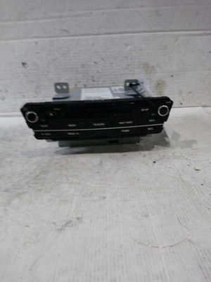 Equipo de audio radio sedán receptor y reproductor compatible con 15 GENESIS 517221 Foto 1 de 4