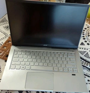 **NOT WORKING*PARTS ONLY**Acer Swift 3 - Picture 1 of 9