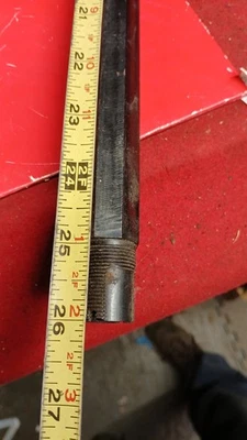 Winchester - Japón - 1886 - 45-70 barril - td Foto 1 de 4