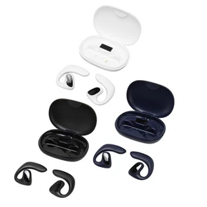 BT Translator Headphones 144 Languages Stereo Translation Earphone With Charg FY - Zdjęcie 1 z 33