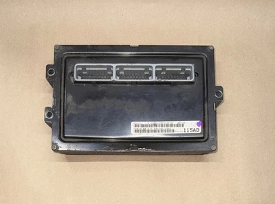 Dodge RAM 1500 1999 furgoneta 5,2 L ECM motor ecu módulo de computadora P56040115AD Foto 1 de 4