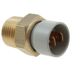 Engine Cooling Fan Switch fits 1982-1985 Plymouth Reliant Voyager  WVE BY NTK - Picture 1 of 4