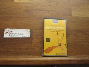 Igor Strawinsky*, Orchestre De La Suisse Romande*, Ernest Ansermet - Der Feuervo - Picture 1 of 3