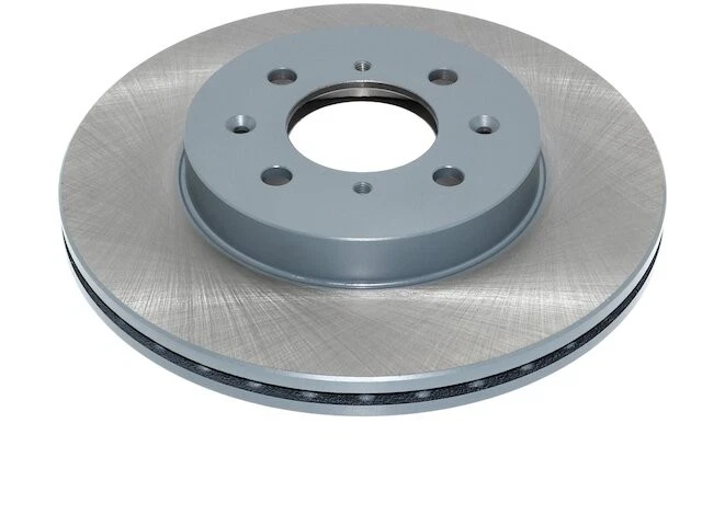 Rotor de freno delantero para Honda Civic del Sol 1994-1997 VTEC 1995 1996 NJ971GC Foto 1 de 1