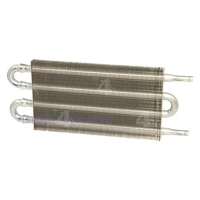 For Ram 1500 2011-2014 Hayden 401 Ultra-Cool Transmission Oil Cooler Kit Foto 1 de 4