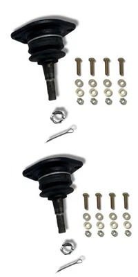 1973-87 Chevy GMC C10 C1500 Suburban Upper Ball Joint FA903 New Grade 8 (PAIR) - Image 1 of 3