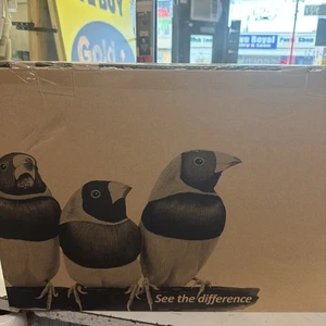 24 Inch Full Hd Ips Monitor 1920X1080 120Hz Flicker Free Blue Light Filter - Picture 1 of 2