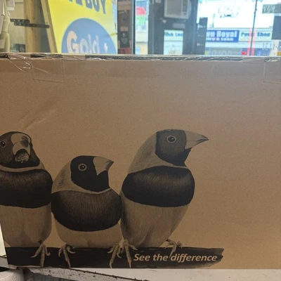 24 Inch Full Hd Ips Monitor 1920X1080 120Hz Flicker Free Blue Light Filter - Image 1 of 2