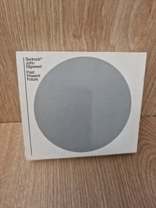Bedrock 10 Past, Present & Future by John Digweed CD - Picture 1 of 7