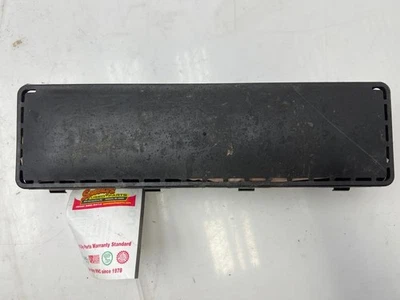 Bolsa de aire reforzado para la rodilla del conductor Dodge Grand Caravan 11-18 lado izquierdo OEM 5057771AF Foto 1 de 4