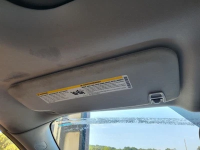 司机遮阳板 VIN J 11th 数字限量照明适合 07-17 ACADIA 490153 — 第 1/2 张图片